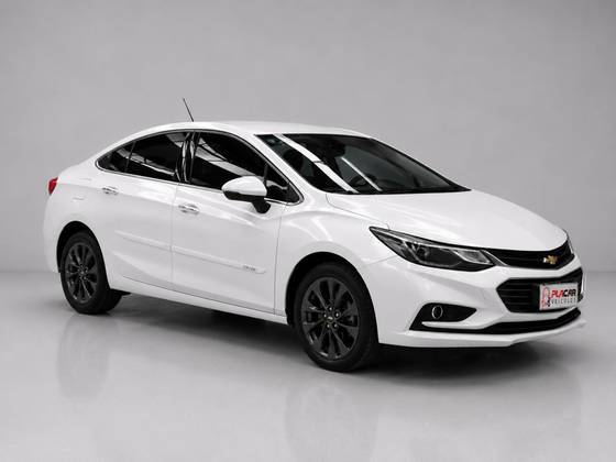 CHEVROLET CRUZE 1.4 TURBO SPORT6 LTZ 16V FLEX 4P AUTOMÁTICO
